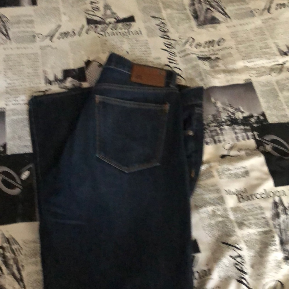 DL 1961 Men’s jeans